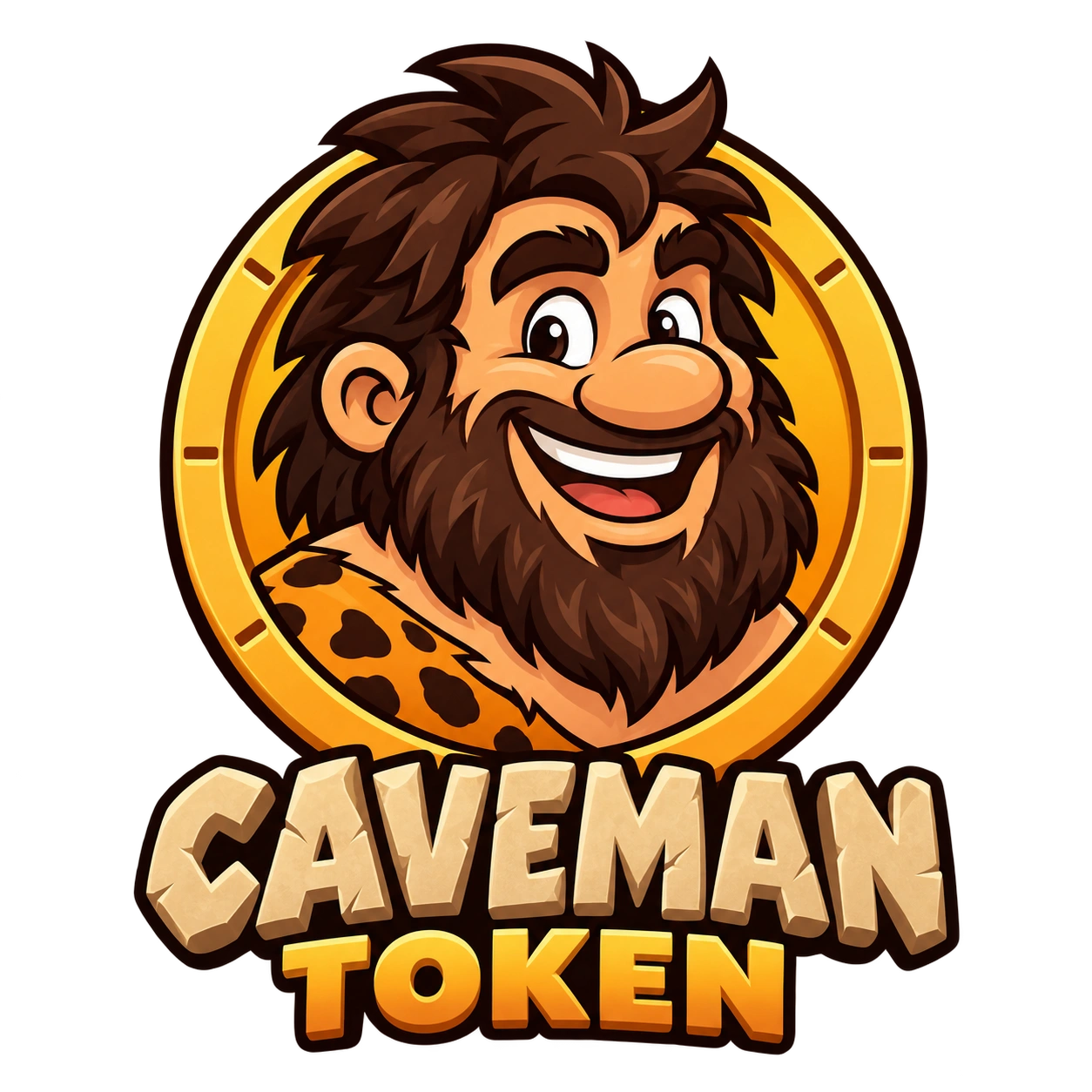 Caveman, the existing CAVE character
